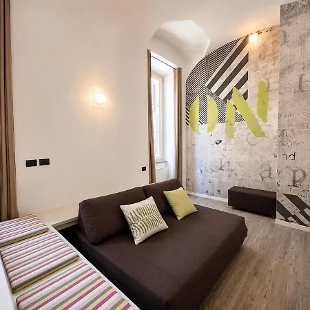 Appartement Centro Storico - Premium Nel Cuore Di *