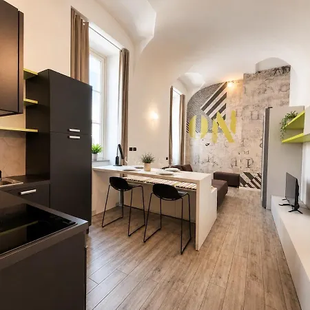 Centro Storico - Premium Nel Cuore Di