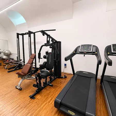 Centro Storico - Premium Nel Cuore Di Appartement