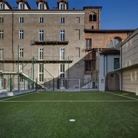 Appartement Centro Storico - Premium Nel Cuore Di Turin