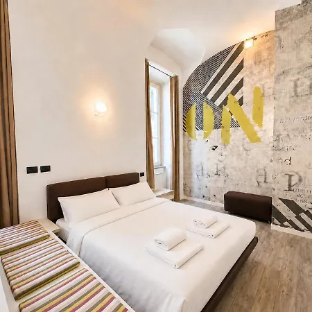 Appartement Centro Storico - Premium Nel Cuore Di