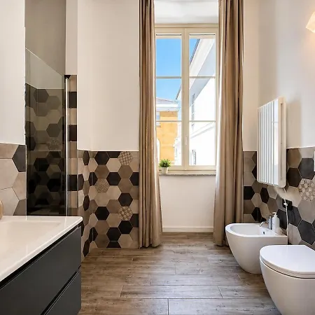 Appartement Centro Storico - Premium Nel Cuore Di