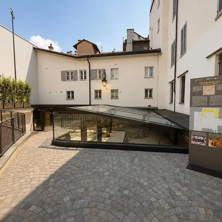 Centro Storico - Premium Nel Cuore Di Appartement Turin